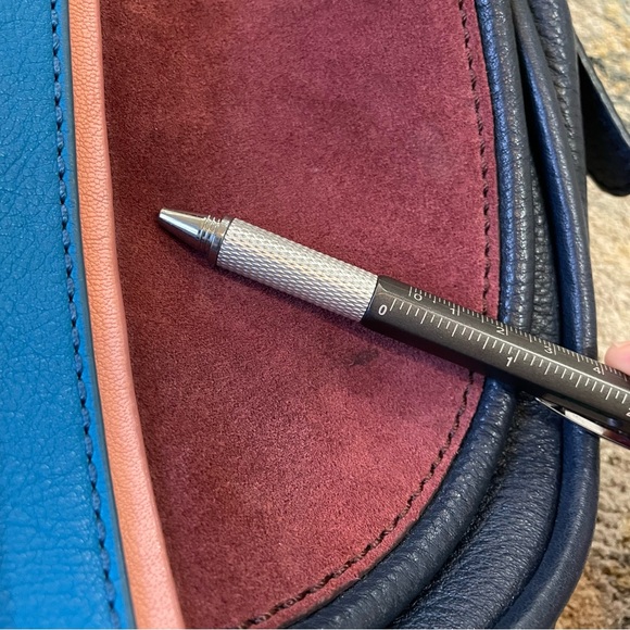 Fossil Rumi Crossbody Bag - Picture 8 of 11